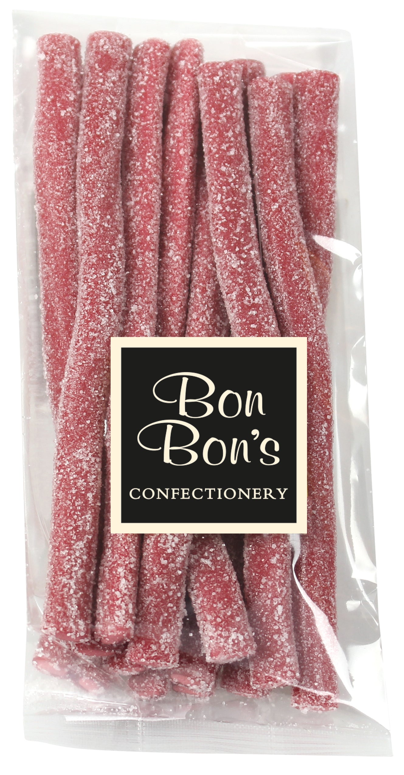 Sour Wild Berries Cables 90g