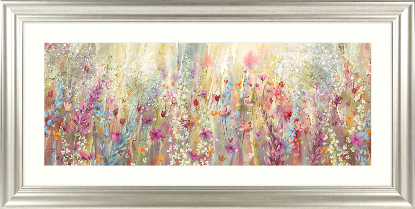 Spring Meadow