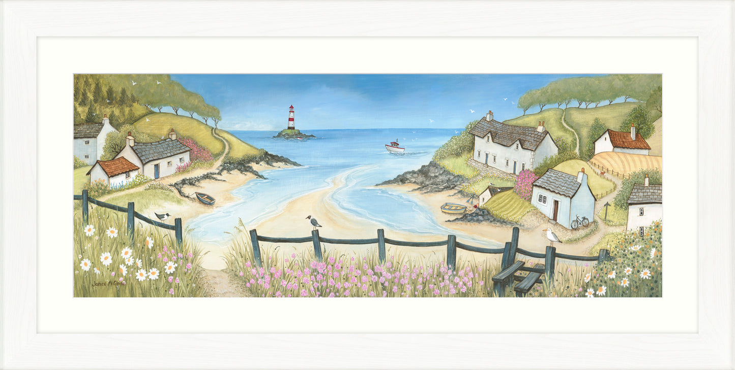 Coastal Path