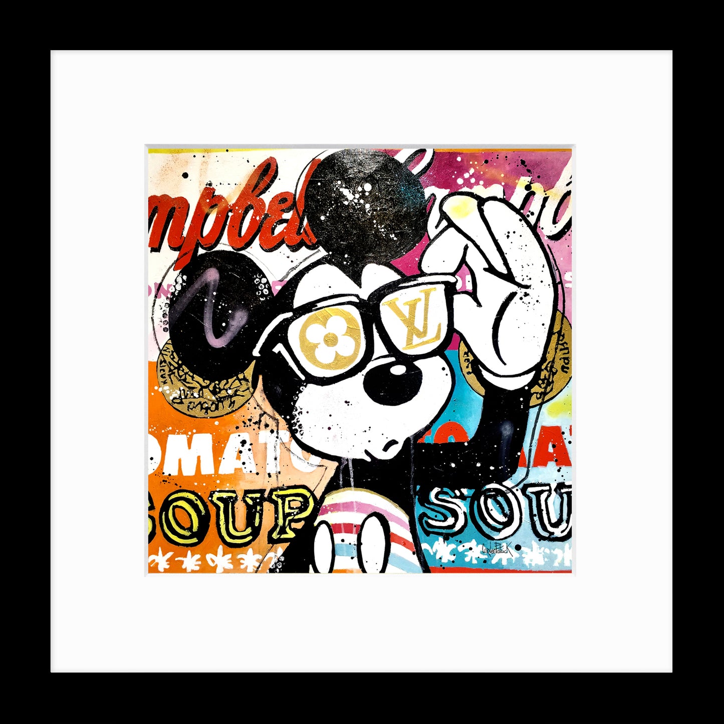 Cool Can Mouse Small