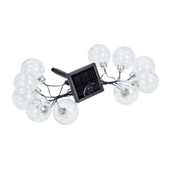 Firefly Orb 365 String Lights 15L 10Pk