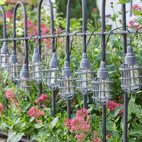 Anglia 365 String Lights 20L 10Pk