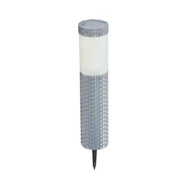 Flaming Bollard