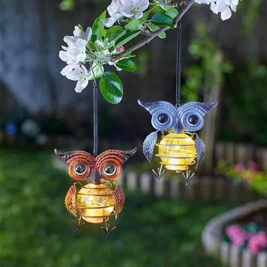 Owl Light