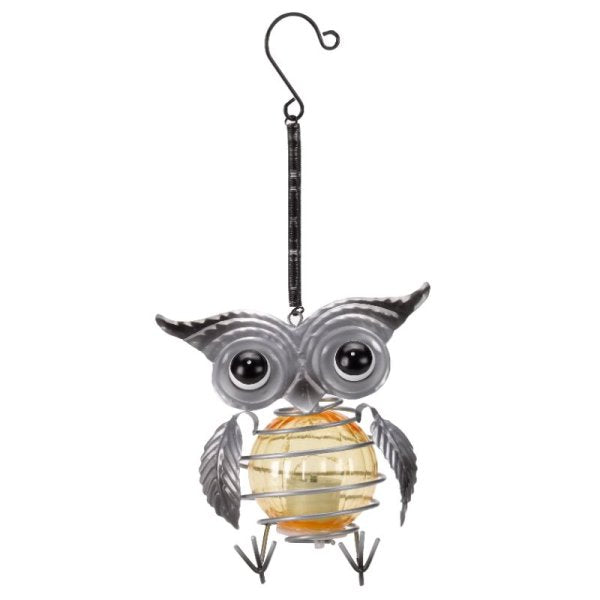 Owl Light