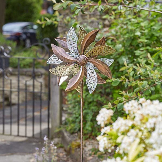 Wind Spinner Ánemos