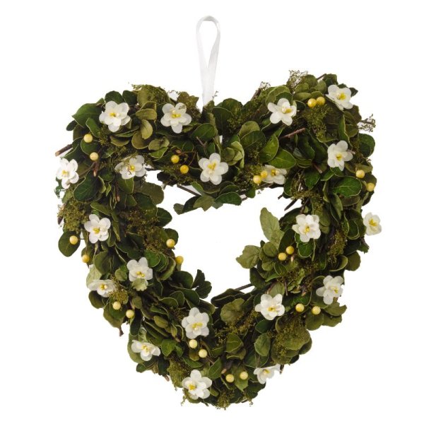 Springbloom Heart 30Cm