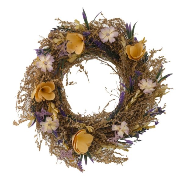 Viola Whirl 36Cm