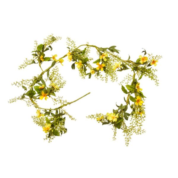 Paradise Blooms Garland 180Cm