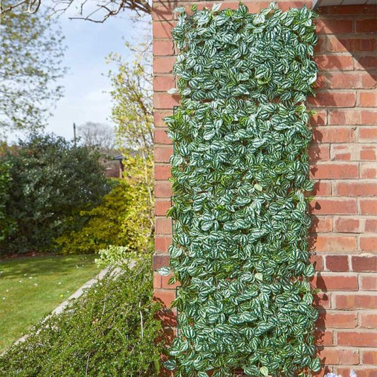 Luscious Leaf Screen Panel 60X40Cm