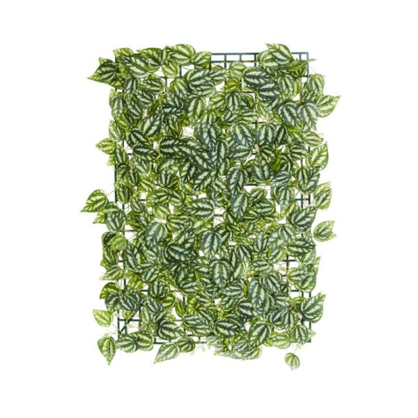 Luscious Leaf Screen Panel 60X40Cm