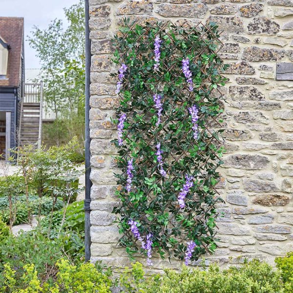 Wisteria Trellis 180X90Cm