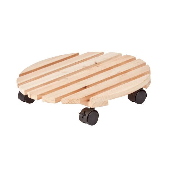 Woodland Pot Caddy 38Cm