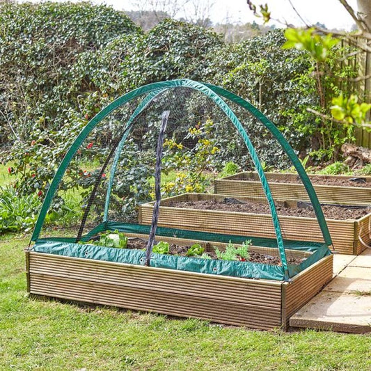 Grocage 1.2X1.8X0.9M