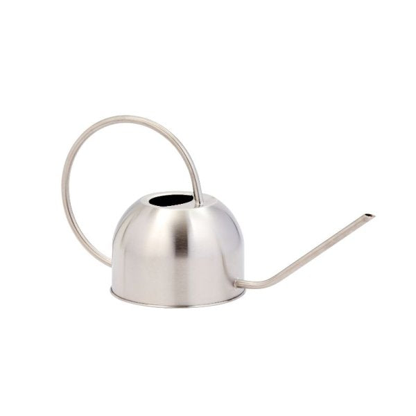 Stainless Steel Watering Can 1Lt