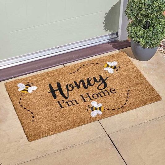 Decoir  Honey Mat 45X75Cm