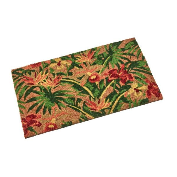 Decoir Tropical Mat 45X75Cm