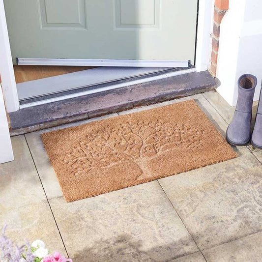 Decoir Tree Mat 45X75Cm