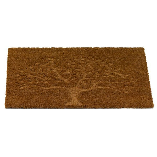 Decoir Tree Mat 45X75Cm