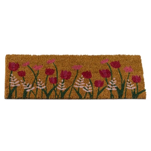 Mix N Blooms Mat 23X53 Cm