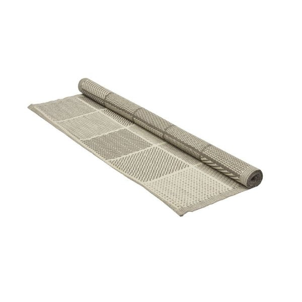 Alfresco Rugs Mosaic Slate 150X210 Cm