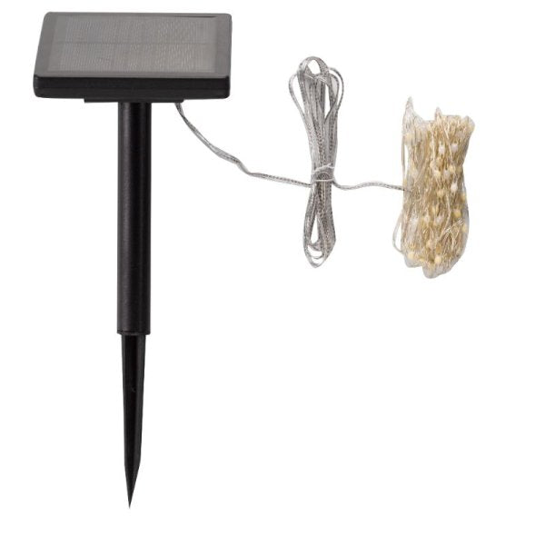 Ultra Solar Firefly Lights 100 Led 15L