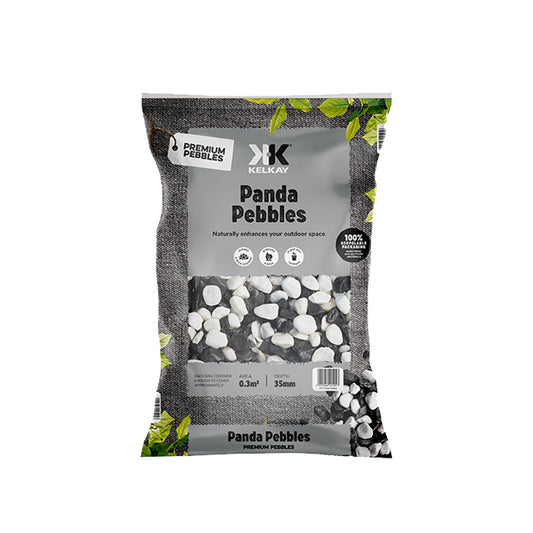 Panda Pebbles Large Pack
