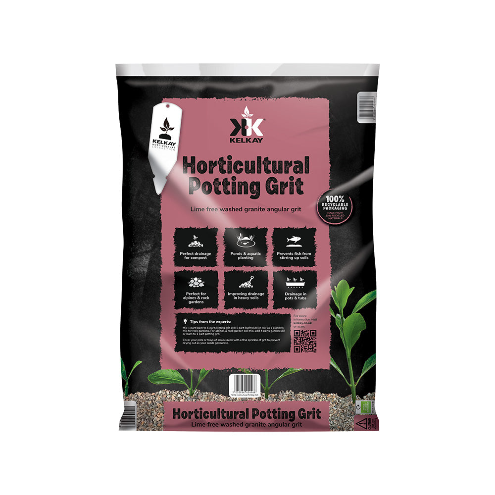 Horticultural Potting Grit Large Pack
