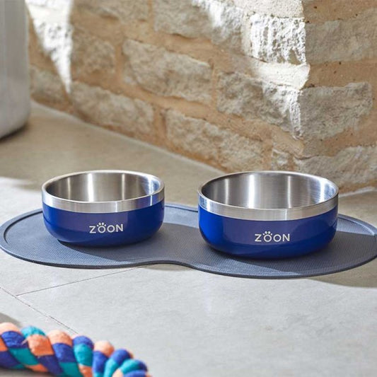 Thermabowl Navy 16Cm