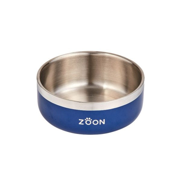 Thermabowl Navy 20Cm