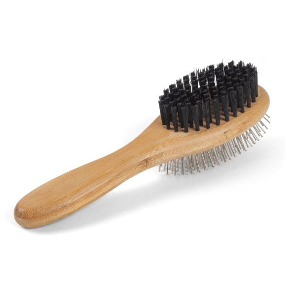 Double Sided Brush