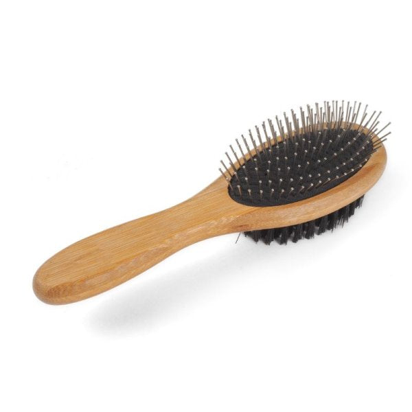 Double Sided Brush