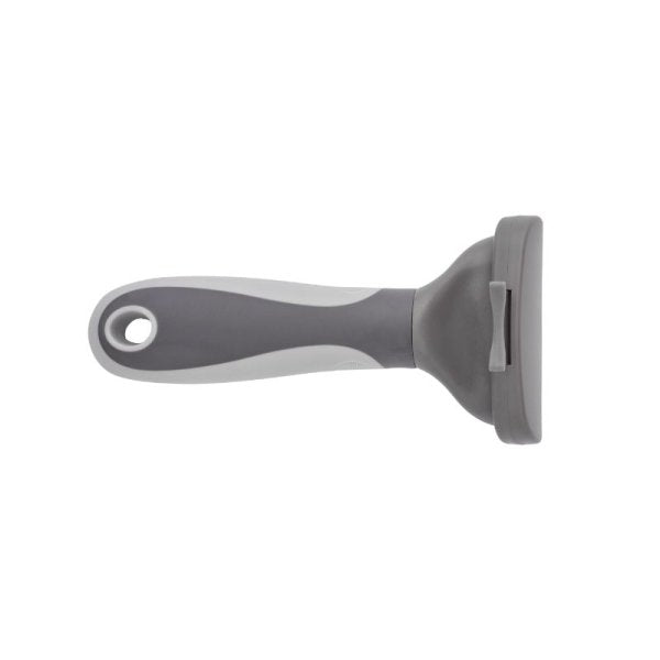 Moult Control De-Shedding Brush Medium