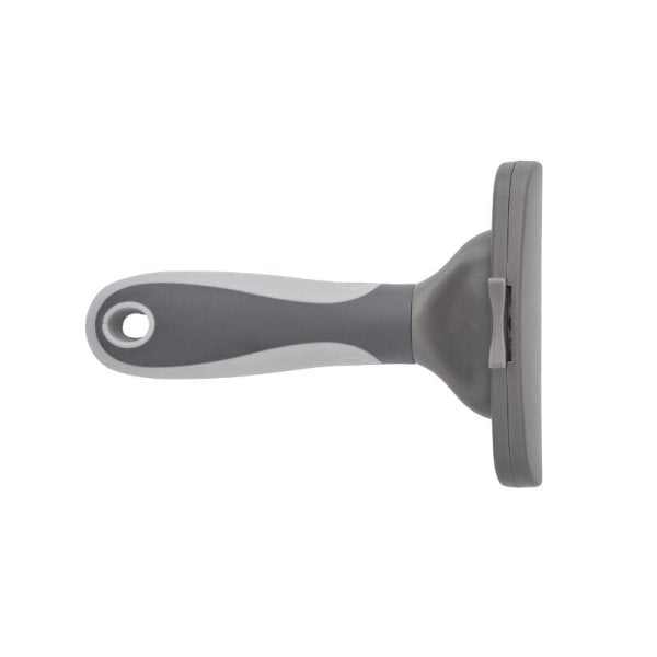 Moult Control De-Shedding Brush Large