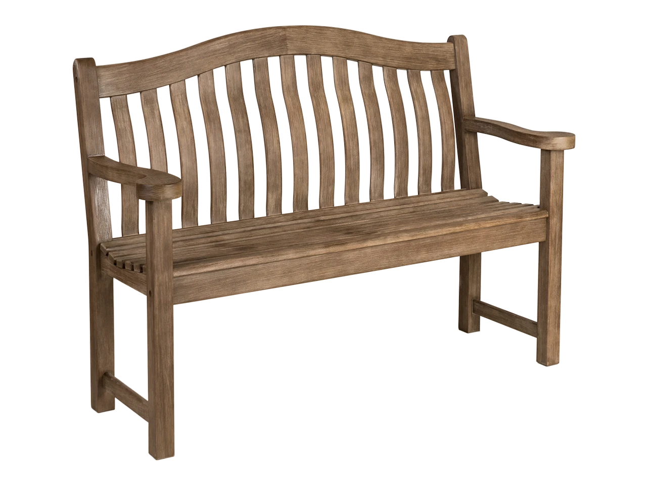 Sherwood Acacia Turnberry Bench 5Ft