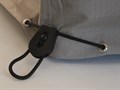 Aluminium Sofa Bistro Set Cover