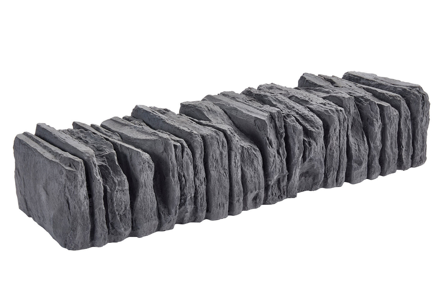 Daleside Edging Valley Slate 440Mm