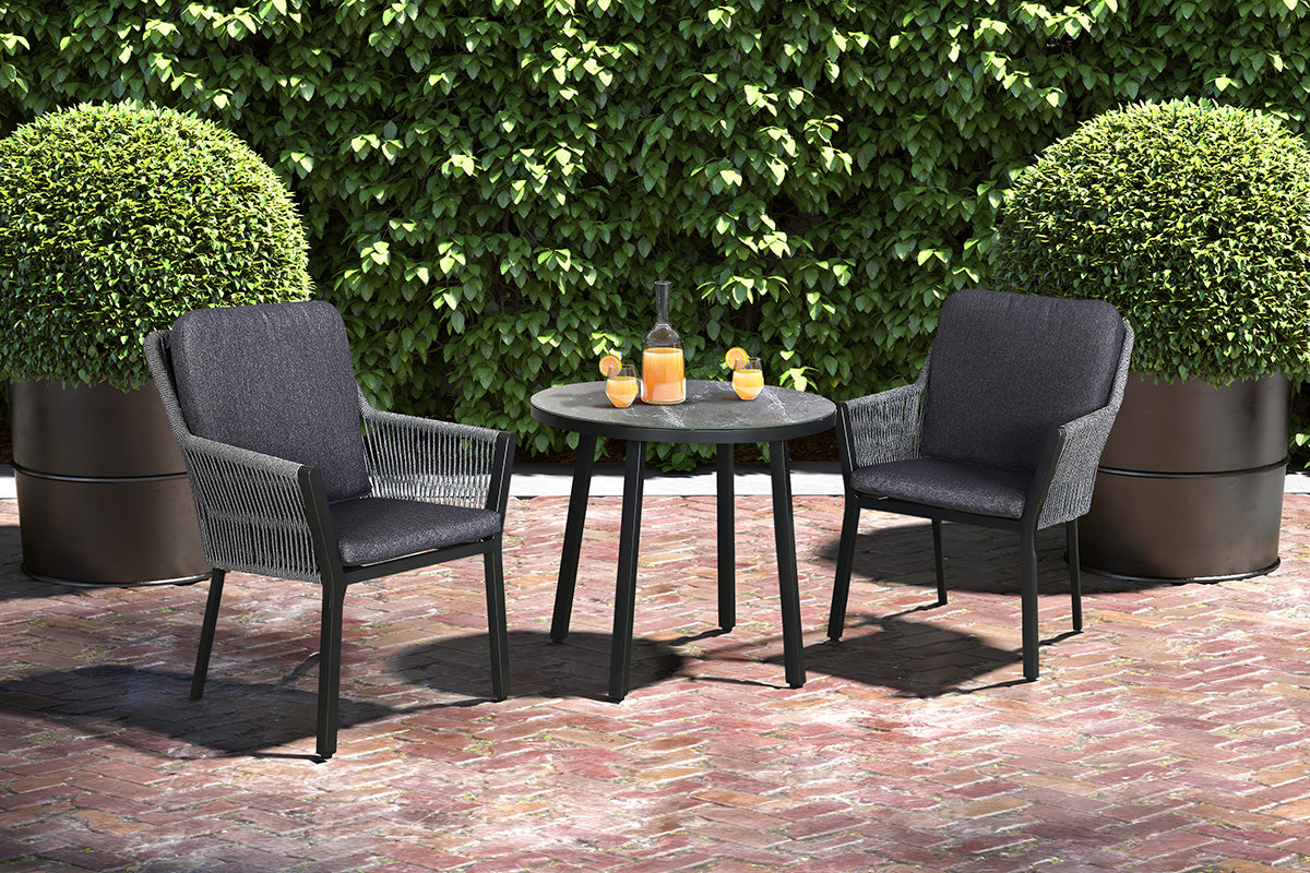 Sanza Bistro Set