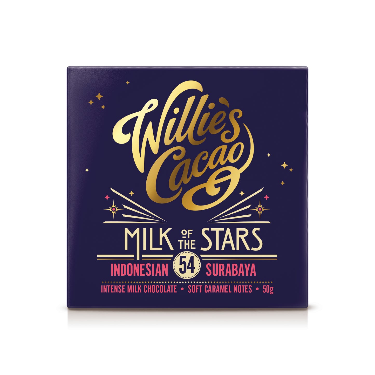 Milk of the Stars 50g
