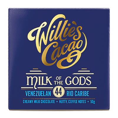 Milk of the Gods 50g