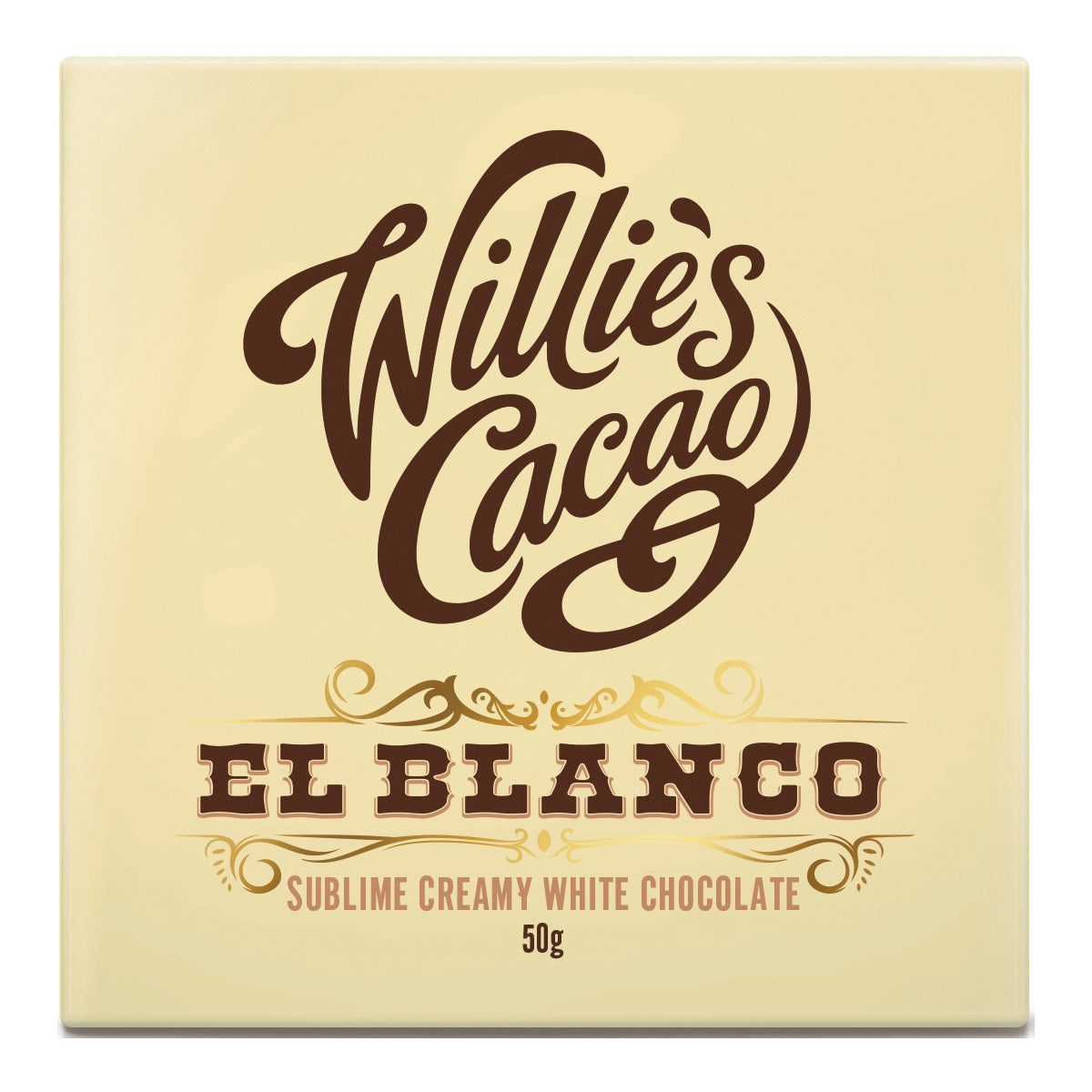 El Blanco 50g
