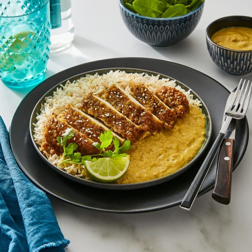 175G Katsu Curry Paste