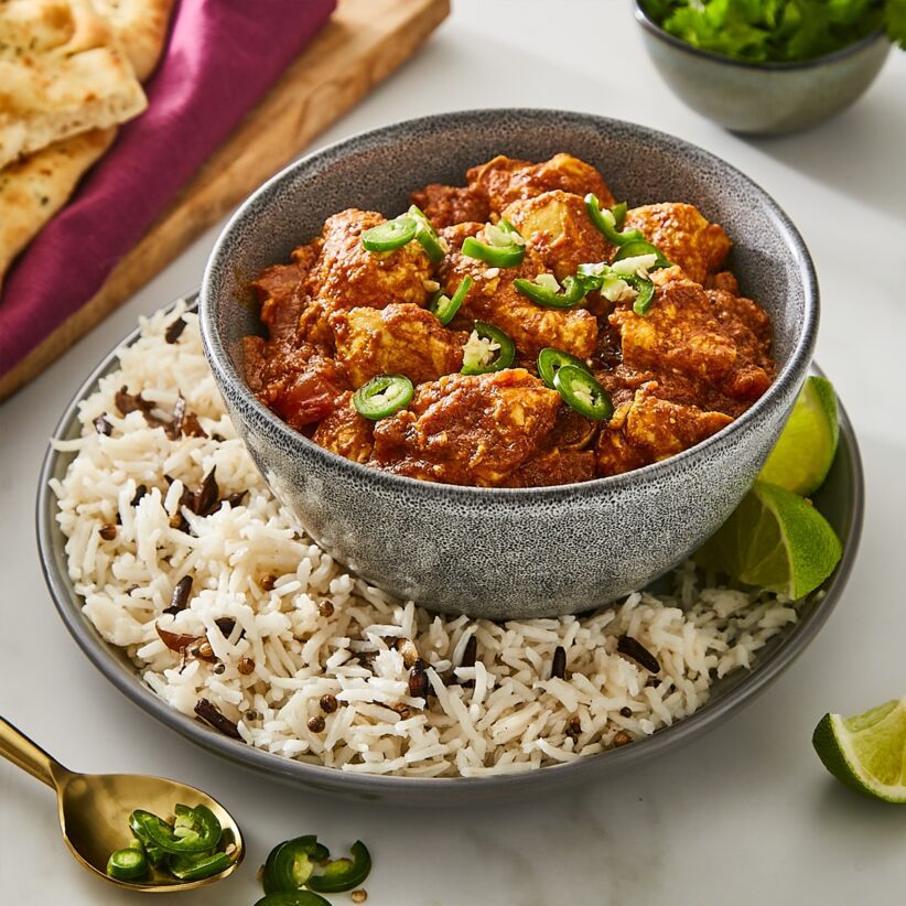 175G Madras Curry Paste