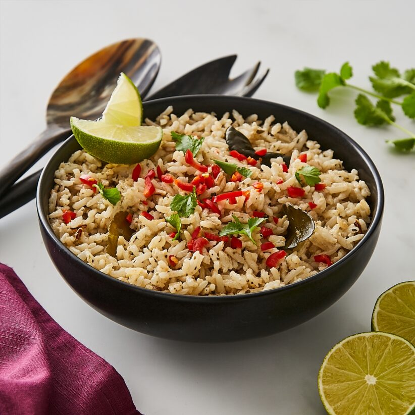 250G Thai Jasmine Coconut Rice