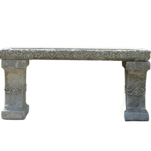 Kazakh Bench - Stone