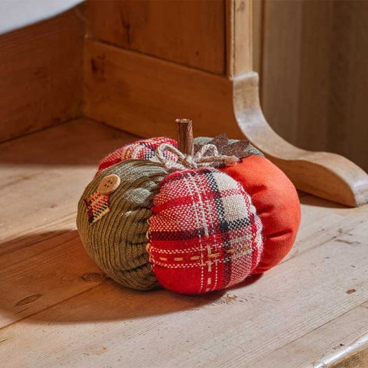 PatchPumpkin Large