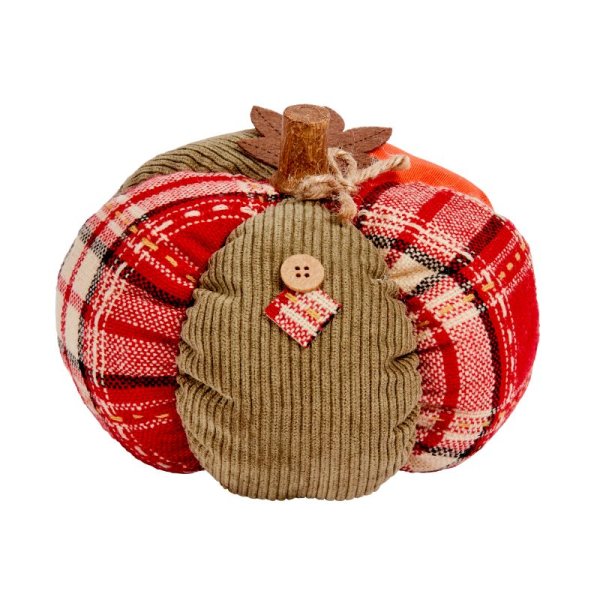 PatchPumpkin Large