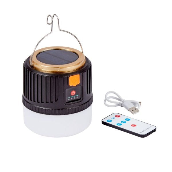 Solar Multi-Lantern