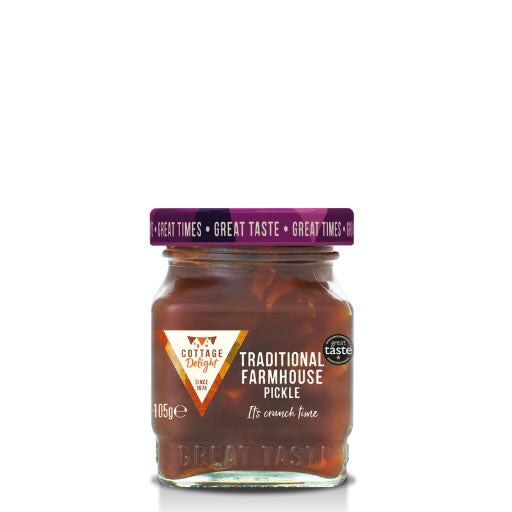 105G Traditional Farmhouse Pickle