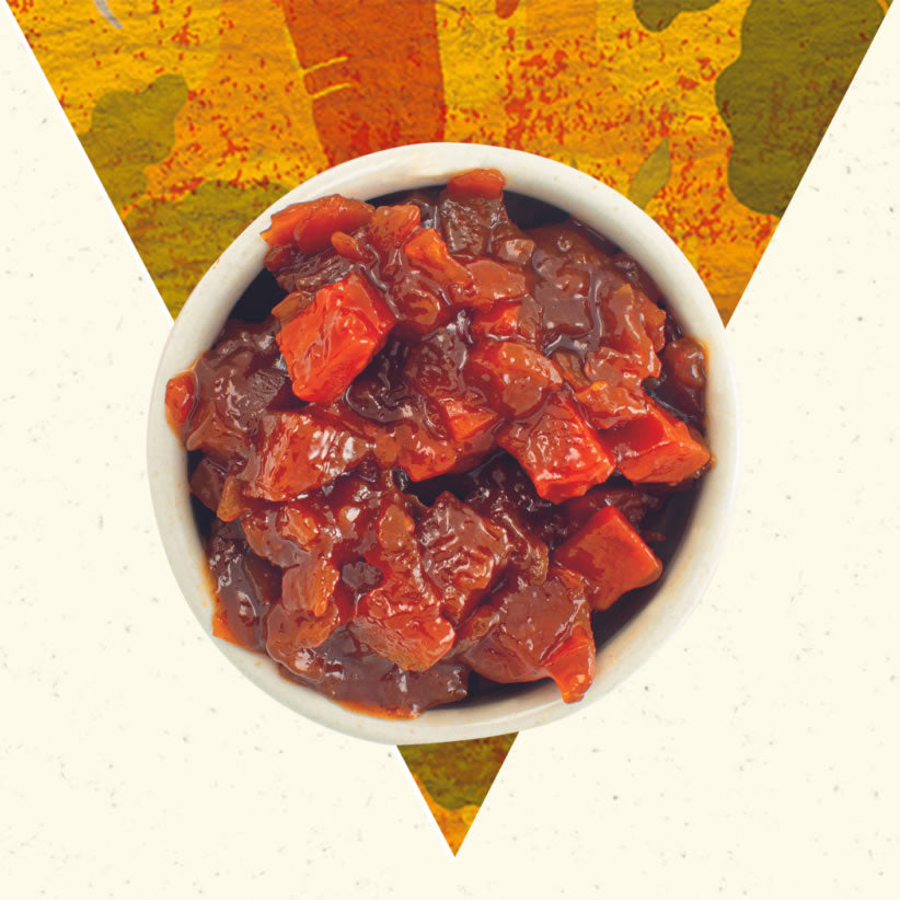105G Traditional Farmhouse Pickle